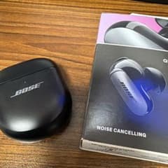 BOSE QUITETCOMFORT ULTRAのサムネイル