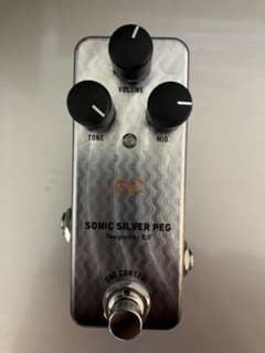 ONE CONTROL SONIC SILVER PEGのサムネイル