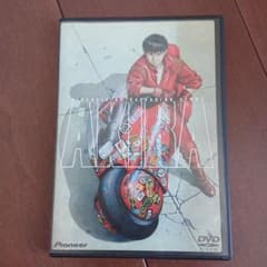 DVD AKIRAのサムネイル