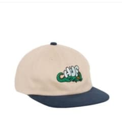 HUF キャップのサムネイル