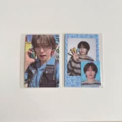 &TEAM FUMA シーグリ 3点セットのサムネイル