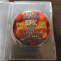 【石田さま専用】Sponge Balls-World Greatest-のサムネイル