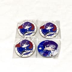 ゆとり 缶バッジセットのサムネイル