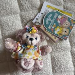 Duffy キーホルダー　ドレス付き 約10cmのサムネイル