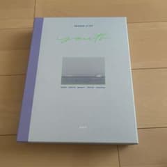 Season of txtのサムネイル