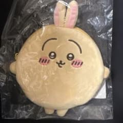 ちいかわくじ もちっとふわっとコレクション うさぎ ポーチのサムネイル