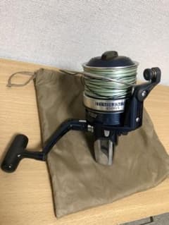 激安！！daiwa EMBLEM-X 4500A 美品のサムネイル
