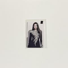 BLACKPINKジス トレカのサムネイル