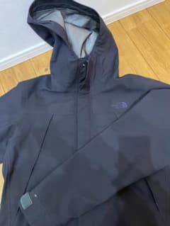 the north face エクセレント ウール ジャケット ゴアテックスのサムネイル