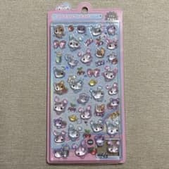 【ボンボンドロップ】キャンディツインズのサムネイル