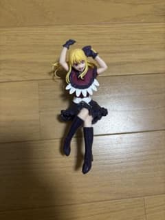 星野ルビー　フィギュアのサムネイル