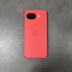 Google Pixel 10a本体 ベリー 128GB - メルカリ