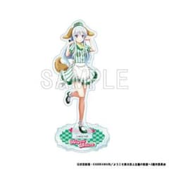 ようこそ実力至上主義の教室へ 抽選会 A賞 特大 アクリルフィギュア 椎名ひより ようこそ実力至上主義の教室へ 抽選会 A賞 特大 アクリルフィギュア