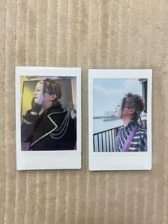 O-MENZ おかめさん チェキ 2枚セット - メルカリ