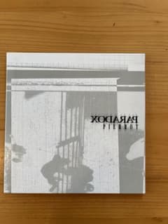 開封済　PIERROT PARADOXのサムネイル