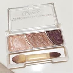 CEZANNE トーンアップアイシャドウのサムネイル