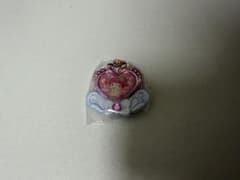 サンリオ マイメロディ ハート型キーホルダーのサムネイル