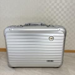 RIMOWA リモア ルフトハン ザ パイロット アタッシュケース m47634676472_1.jpg?1769685129