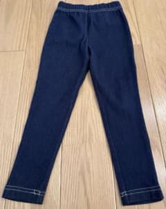 レギンス 長ズボン LSP 110 デニム