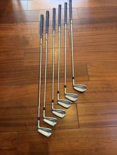 専用です。PING ブループリントS アイアンセット 5-9 W 6本セットのサムネイル