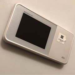 WiMAX2＋のサムネイル