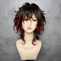 No.1063】サンプル品 ウィッグオーダー受付中！ - メルカリ