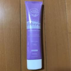 ムーモ moomo 除毛クリームのサムネイル