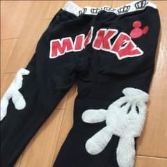 ベビードール ディズニーパンツ140のサムネイル