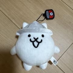 냥코 대전쟁 마스코트