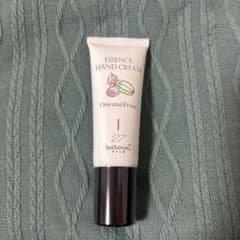 SuiSavon 首里石鹸 エッセンスハンドクリーム 27 数量限定販売　25gのサムネイル
