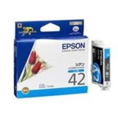 EPSON   ICC42　　シアンのサムネイル