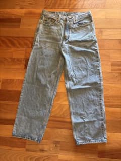 リーバイス　578のサムネイル