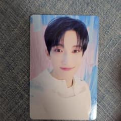 SEVENTEEN DK トレカ YAKUSOKUのサムネイル