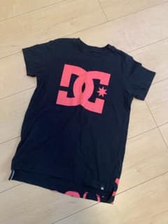 DC キッズTシャツ　130のサムネイル