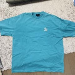 PAGEBOYLIM 半袖Tシャツ グリーンのサムネイル