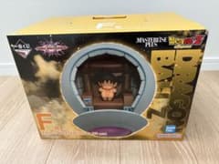 一番くじ ドラゴンボールZ F賞 カカロット MASTERLISE PLUS - メルカリ