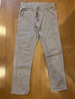Carhartt カーハート カーゴパンツ 千鳥格子のサムネイル