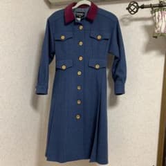 美品☆シャネル☆コートのサムネイル