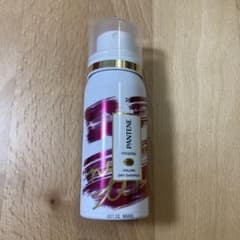 パンテーンミラクルズ　ドライシャンプーのサムネイル