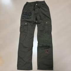 RAD CUSTOMロングパンツ160のサムネイル