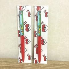 POKEMON MADE FLOATING PEN 펜 (2 개 세트)