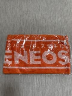 ENEOS 応援タオル 未開封のサムネイル