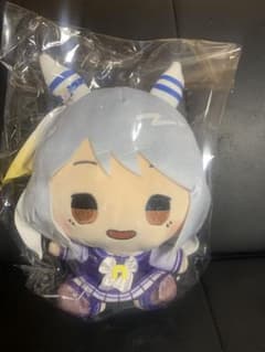 ウマ娘 もちどる ヒシミラクル セブンネット限定 - メルカリ