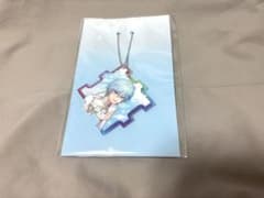 らぴすくん Lapisくん Lapis パズルキーホルダー STPRのサムネイル