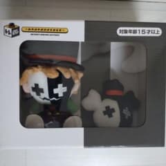 レトロト〜レトルトオンラインくじ〜　特賞ぬいぐるみ レトルト オンラインくじ レトロト A賞 ぬいぐるみ - メルカリ