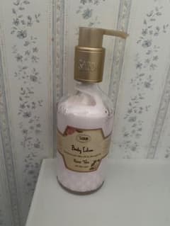 R様専用SABON ボディローションのサムネイル