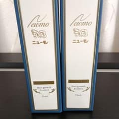 ニューモ薬用育毛剤