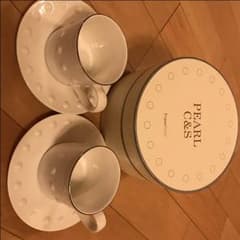 コーヒーカップのサムネイル