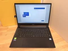 マウスコンピュータ　m-book K700XN-M2SH5-Aのサムネイル