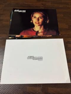 Mulholland Drive マルホランドドライブ 映画 デヴィッドリンチのサムネイル